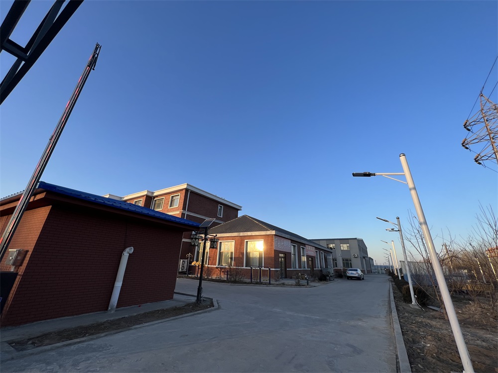 廠區(qū)展示